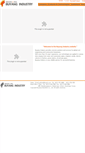 Mobile Screenshot of byind.com